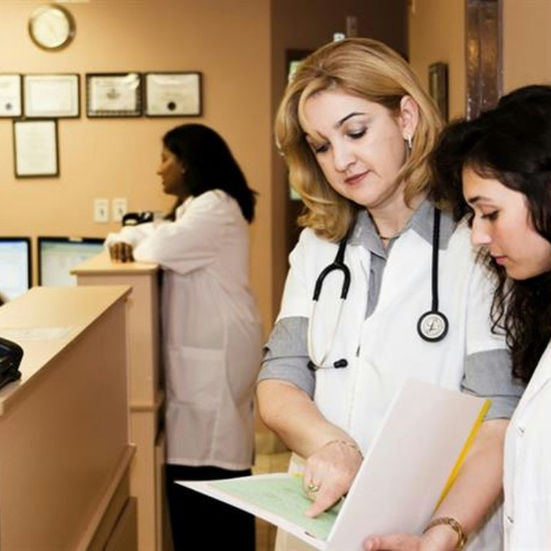 value of medical assistants