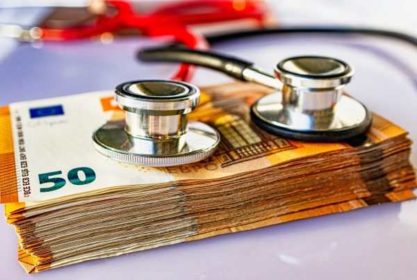 healthcare revenue cycle optimization