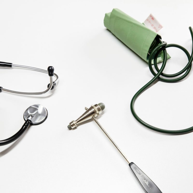 interim executives healthcare restructuring