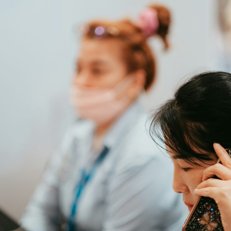 building resilience combat burnout healthcare